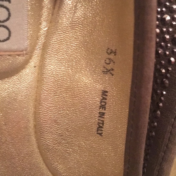 Jimmy Choo ballet flats - Picture 5 of 9